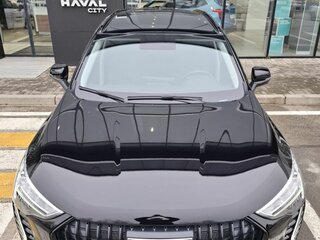 2026 Haval Jolion I Рестайлинг 2, чёрный, 2699000 рублей, вид 4