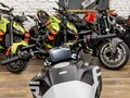 2026 Ducati Diavel V4, белый, 4290000 рублей - вид 9