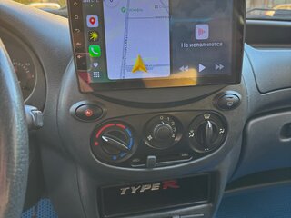 2012 Lada (ВАЗ) Kalina I, серебристый, 370000 рублей, вид 4
