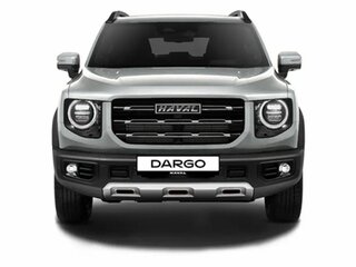 2026 Haval Dargo I, белый, 3899000 рублей, вид 2