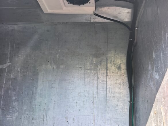 2017 Mercedes-Benz Sprinter, белый, 1980000 рублей - вид 19