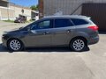 2017 Ford Focus III Рестайлинг, серый, 950000 рублей - вид 9