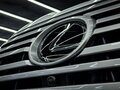 2025 Lexus LX 700h IV, белый, 19811600 рублей - вид 9