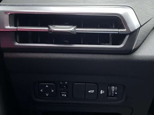 2023 Changan CS35 Plus I Рестайлинг, серебристый, 1114000 рублей - вид 27
