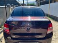 2012 Lada (ВАЗ) Granta I, красный, 320000 рублей - вид 3