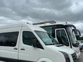 2011 Volkswagen Crafter, белый, 1399999 рублей - вид 5