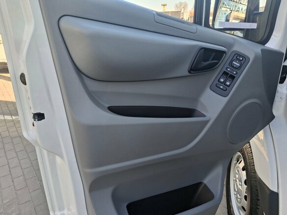 2026 Foton Toano, белый - вид 20