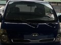 2012 Kia Bongo, синий, 900000 рублей