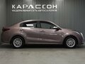 2019 Kia Rio IV, коричневый, 1485000 рублей - вид 5