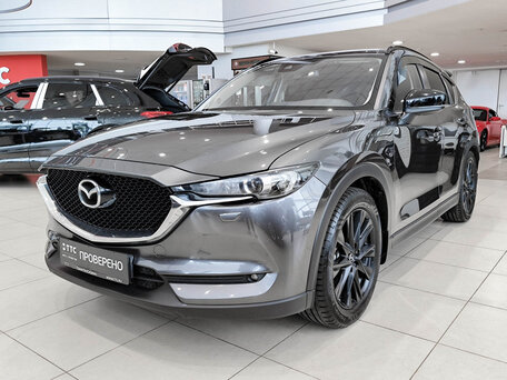 Mazda CX-5 II