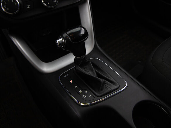 2014 Kia Ceed II, красный, 899000 рублей - вид 13