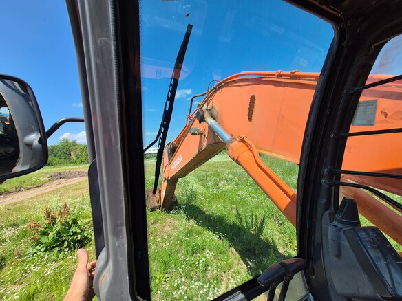 2012 Hitachi ZX330, 4200000 рублей - вид 36