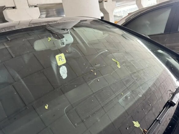 2012 Audi A6 IV (C7), серый, 1007100 рублей - вид 6