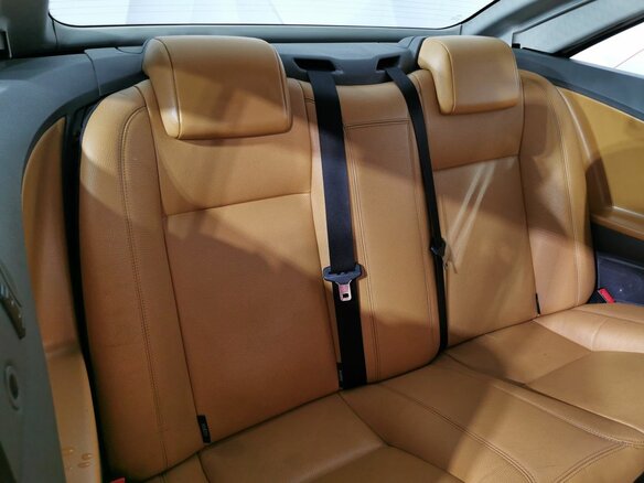 2008 Ford Focus II, синий, 1129150 рублей - вид 15