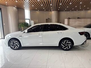2023 Volkswagen Sagitar III Рестайлинг, белый, 1630000 рублей, вид 4