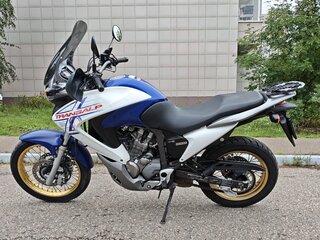 Honda XL700V Transalp