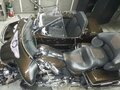 2012 Harley-Davidson Electra Glide, коричневый - вид 10