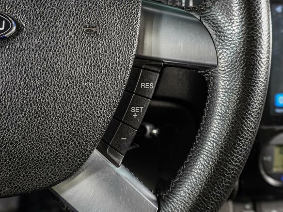 2006 Ford Focus II, серебристый, 339000 рублей - вид 14