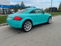 1998 Audi TT I (8N), серебристый, 400000 рублей - вид 4