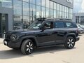 2025 Changan Deepal G318 I, чёрный - вид 8