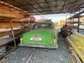 1963 ГАЗ 21 «Волга» 21Л, зелёный, 110000 рублей - вид 3