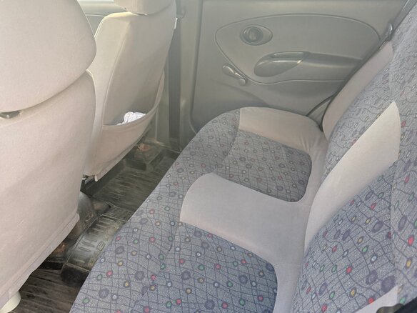 2007 Daewoo Matiz I Рестайлинг, синий, 115000 рублей - вид 7