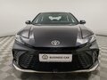 2025 Toyota Camry IX (XV80) China Market, чёрный, 5100000 рублей