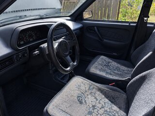 2009 Lada (ВАЗ) 2115, серый, 349000 рублей, вид 4