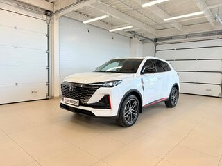 2024 Changan UNI-S I, белый, 2549000 рублей, вид 2