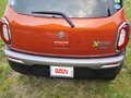 2018 Suzuki Xbee I, оранжевый, 1380000 рублей - вид 3