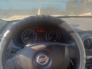 2015 Nissan Almera III (G15), белый, 370000 рублей, вид 5