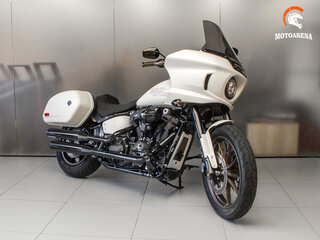 Harley-Davidson Softail Standard