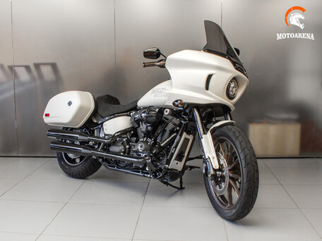 2022 Harley-Davidson Softail Standard, белый, 1927492 рублей, вид 1