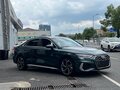 2023 Audi A3 35 TFSI IV (8Y), зелёный - вид 5