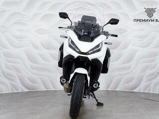 2022 Honda NT1100, белый, 1527000 рублей, вид 4