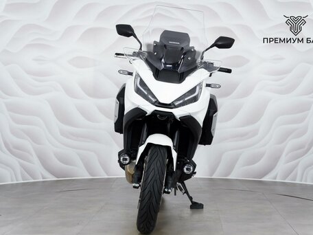2022 Honda NT1100, белый, 1527000 рублей, вид 4