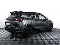 2023 Geely Coolray I Рестайлинг, серый - вид 4
