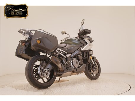 2024 Suzuki GSX-S 1000GX, белый, 1450000 рублей, вид 4