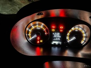 2024 Lada (ВАЗ) Granta I Рестайлинг, серый, 790000 рублей, вид 5