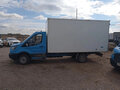 2021 Ford Transit, синий, 2712000 рублей - вид 3