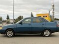 2005 Lada (ВАЗ) 2110, синий, 140000 рублей - вид 9