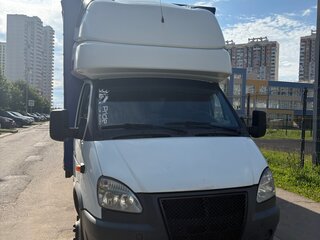 2021 ГАЗ ГАЗель (3302), белый, 1500000 рублей, вид 3