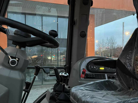 2022 Yugong 488CX, жёлтый, 4085000 рублей, вид 3