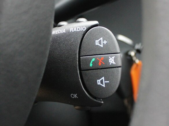 2012 Renault Duster I, чёрный - вид 12