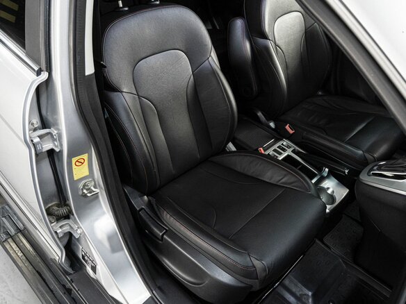 2017 Haval H6 I, серебристый, 1380000 рублей - вид 16