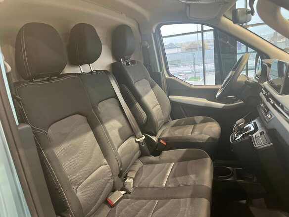 2026 Foton View, зелёный, 3675000 рублей - вид 14