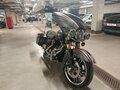 2003 Harley-Davidson Electra Glide, чёрный, 900000 рублей