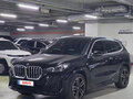 2023 BMW X1 18d sDrive III (U11/U12), чёрный, 3210020 рублей
