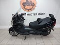 2009 Suzuki Burgman (SkyWave) 650, чёрный, 320000 рублей - вид 9