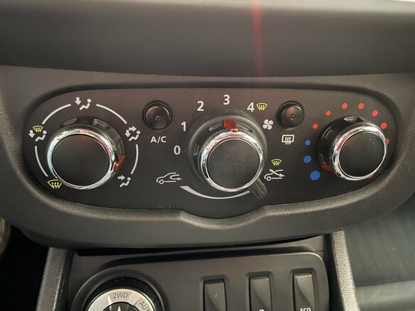2019 Renault Duster I Рестайлинг, зелёный, 1670000 рублей - вид 22
